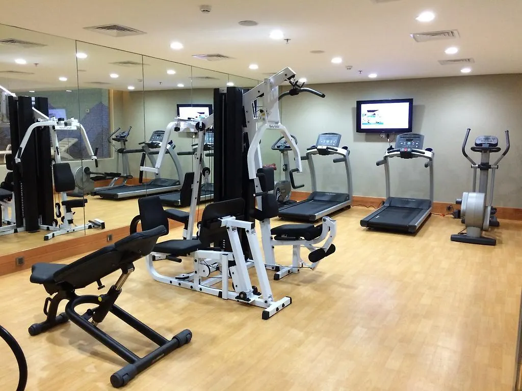 Golden Tulip Dammam Corniche Hotel