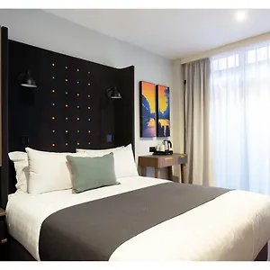 visit hotel