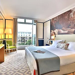 Fraser Le Claridge Champs-elysees 5* Paris