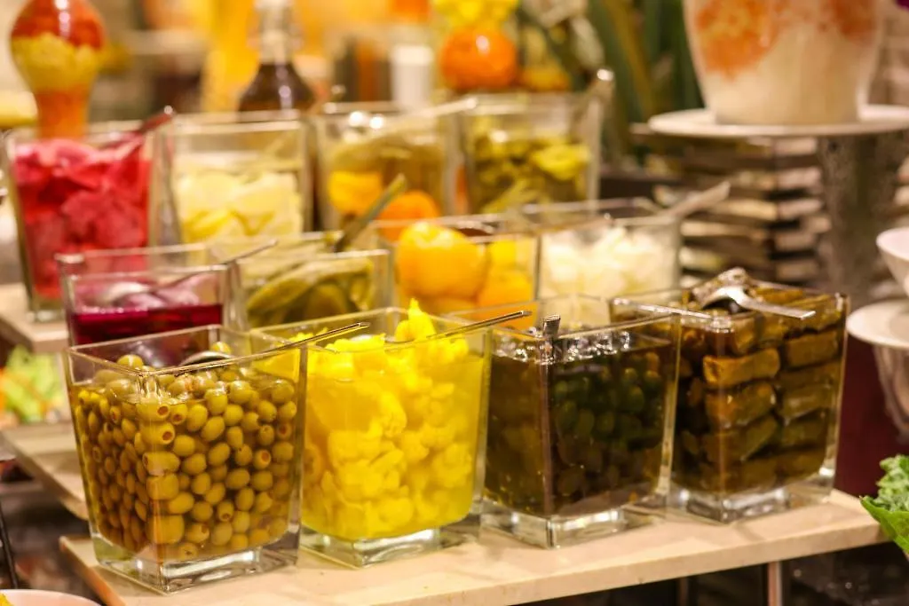 Golden Tulip Dammam Corniche Hotel